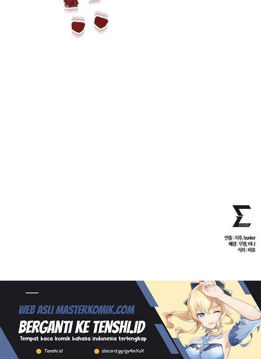 Ha Buk Paeng’s Youngest Son Chapter 176 Gambar 79