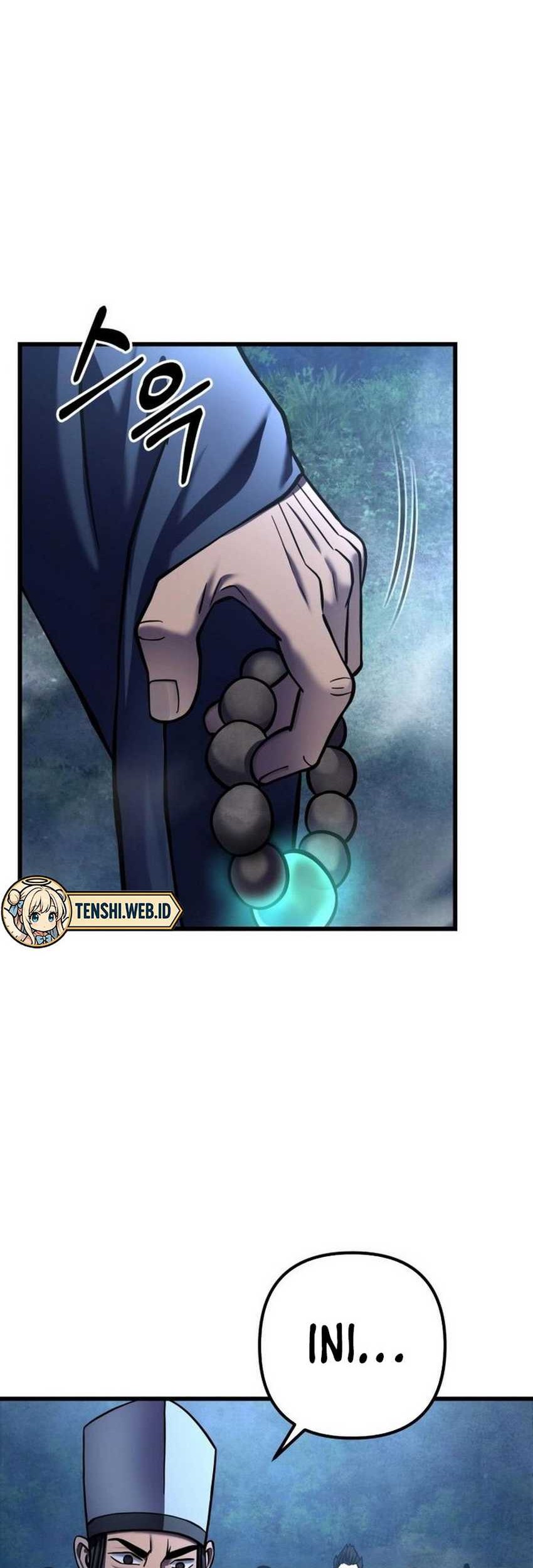 Ha Buk Paeng’s Youngest Son Chapter 176 Gambar 3