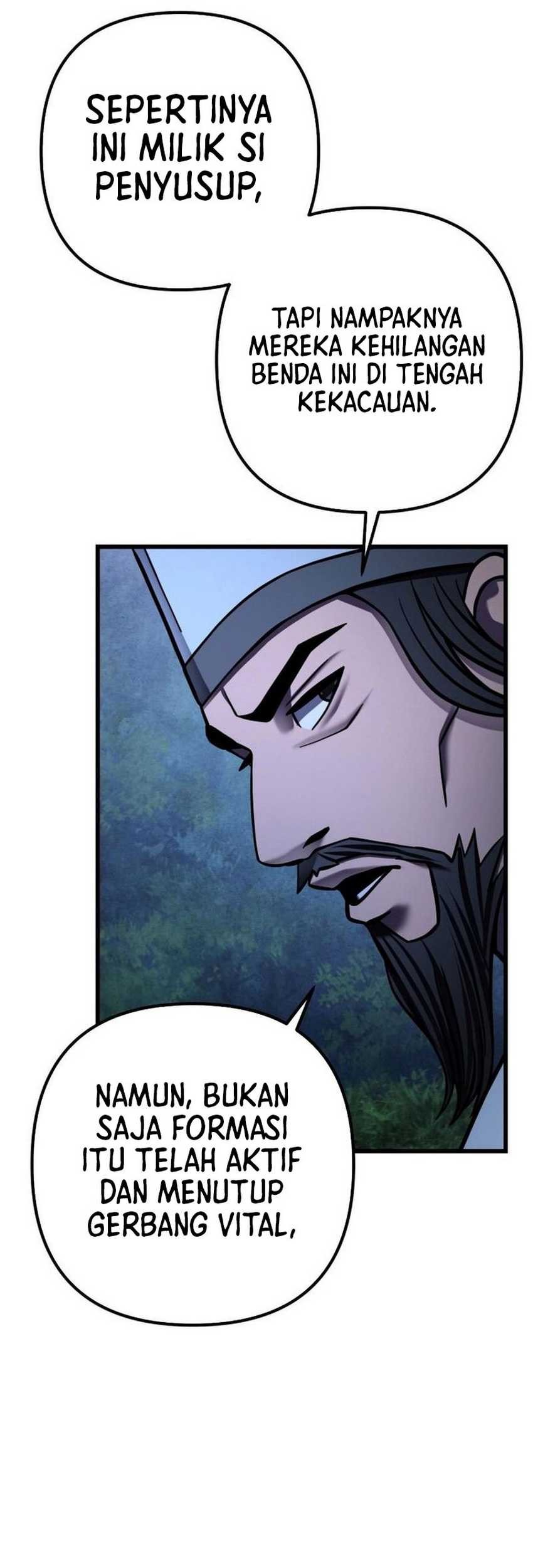 Ha Buk Paeng’s Youngest Son Chapter 176 Gambar 6