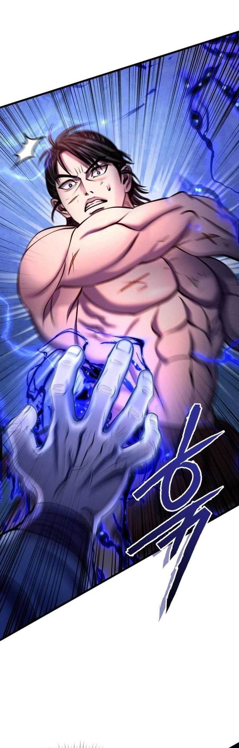 Ha Buk Paeng’s Youngest Son Chapter 177 Gambar 9