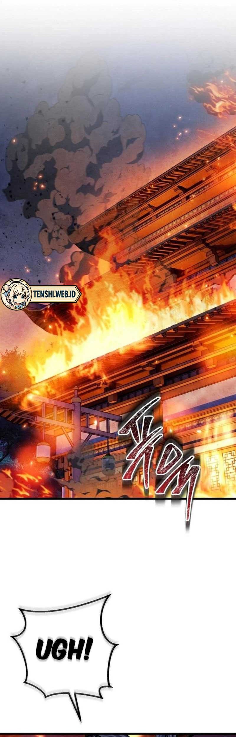 Ha Buk Paeng’s Youngest Son Chapter 177 Gambar 18