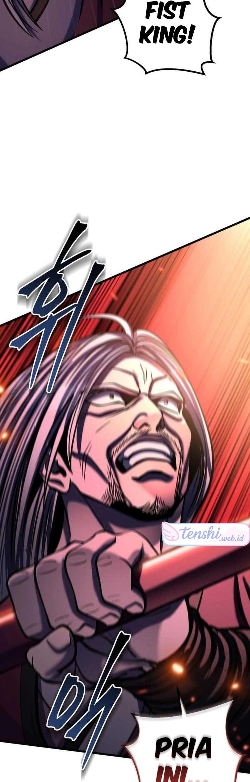 Ha Buk Paeng’s Youngest Son Chapter 177 Gambar 21