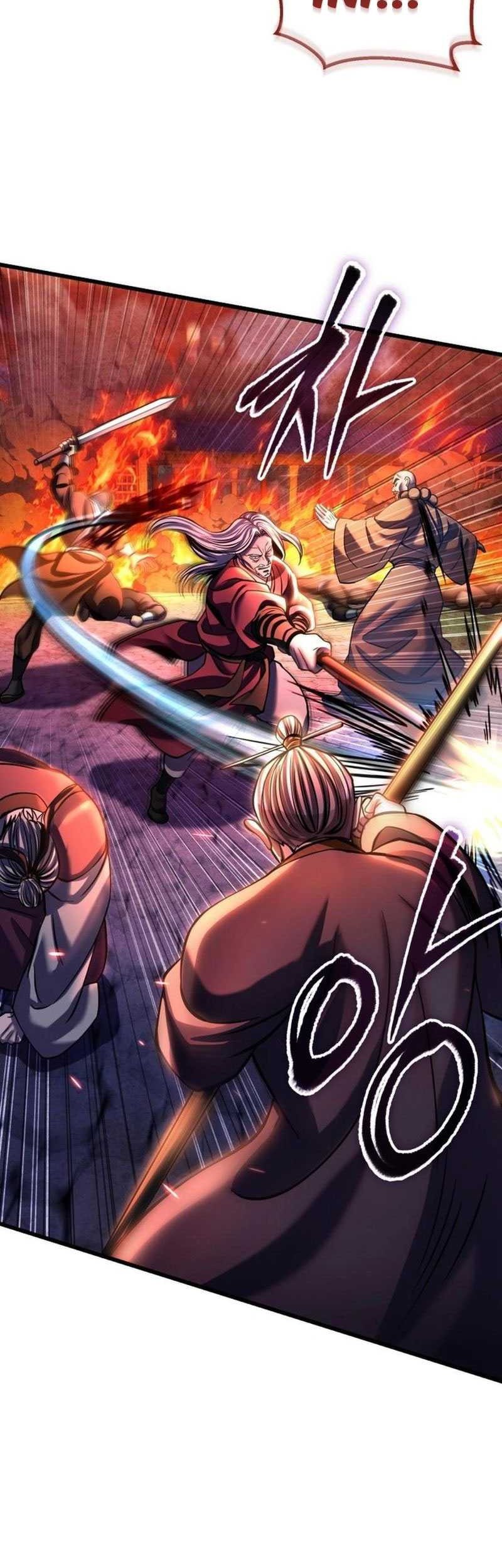 Ha Buk Paeng’s Youngest Son Chapter 177 Gambar 22