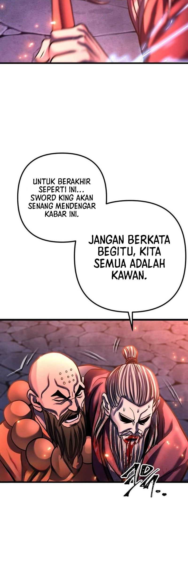 Ha Buk Paeng’s Youngest Son Chapter 177 Gambar 26