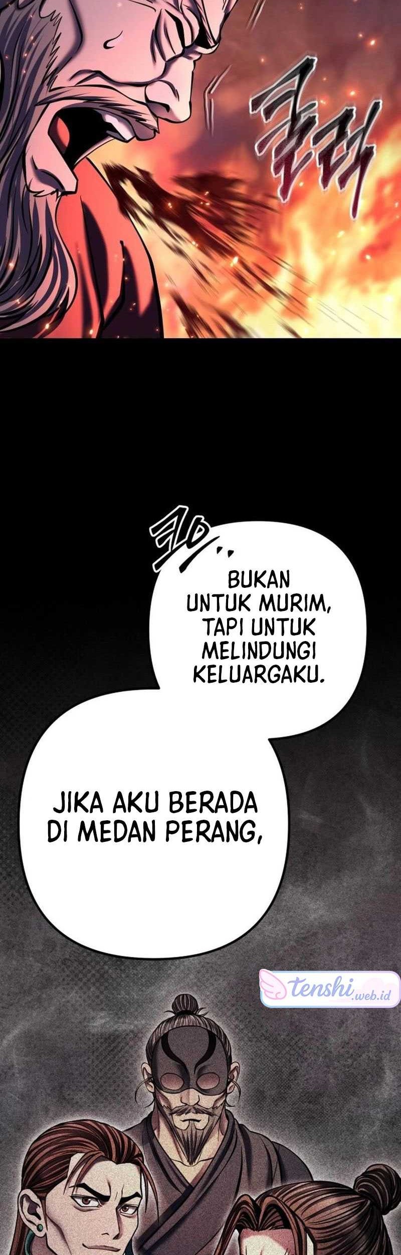 Ha Buk Paeng’s Youngest Son Chapter 177 Gambar 28
