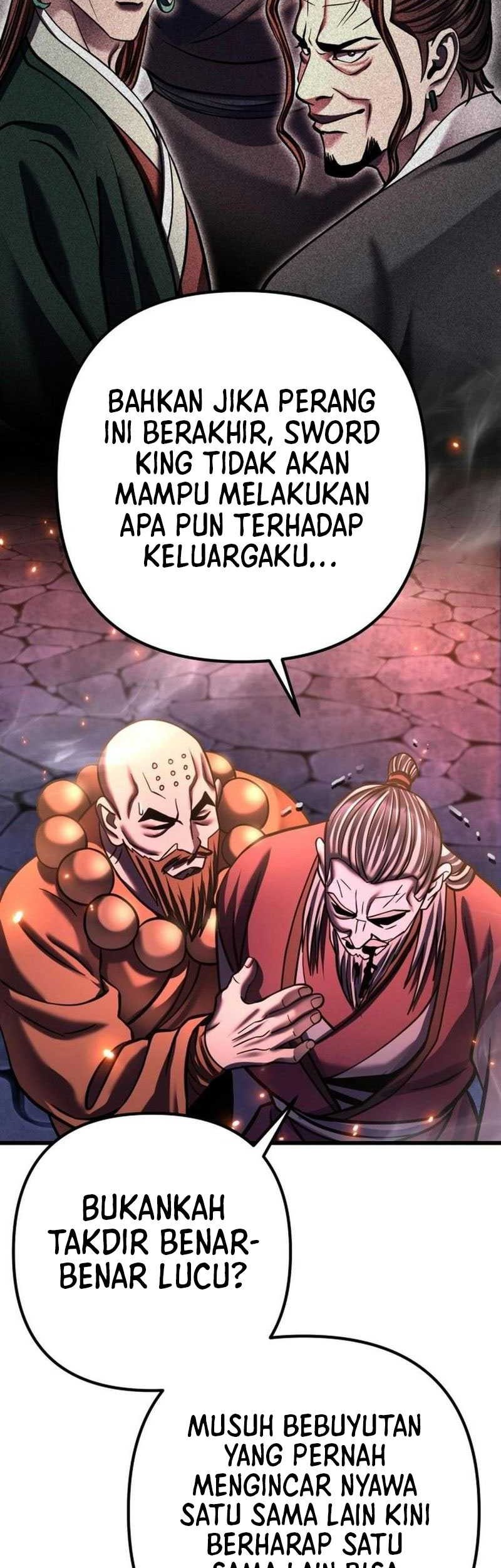 Ha Buk Paeng’s Youngest Son Chapter 177 Gambar 29