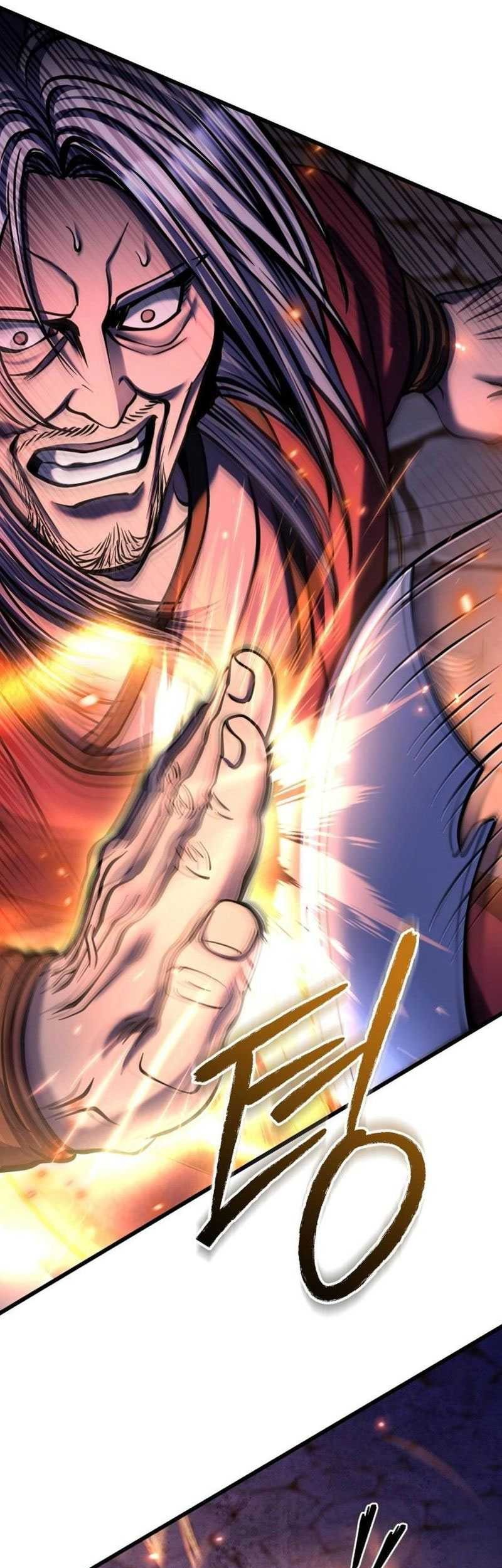 Ha Buk Paeng’s Youngest Son Chapter 177 Gambar 41