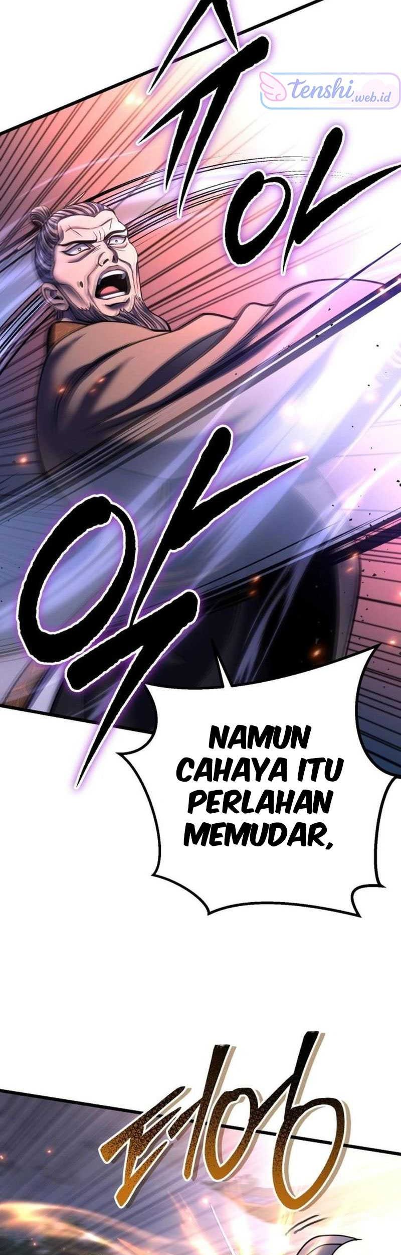 Ha Buk Paeng’s Youngest Son Chapter 177 Gambar 43