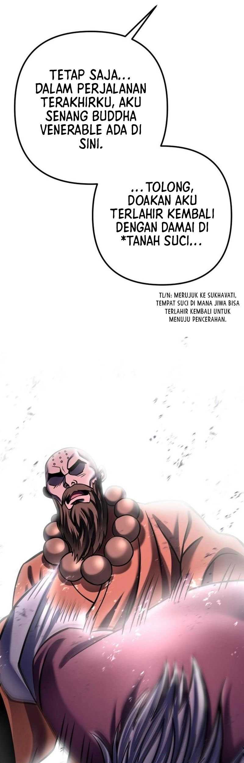 Ha Buk Paeng’s Youngest Son Chapter 177 Gambar 31