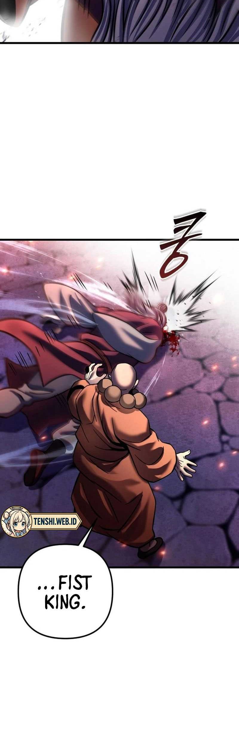 Ha Buk Paeng’s Youngest Son Chapter 177 Gambar 32