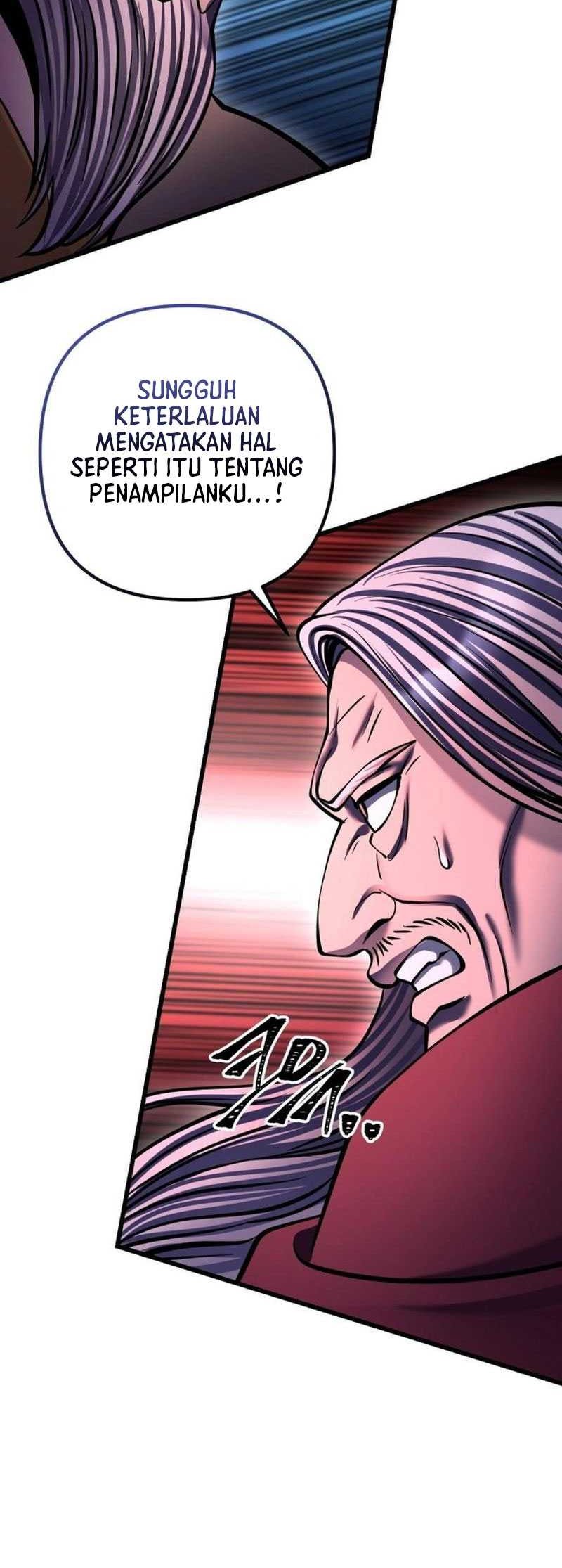 Ha Buk Paeng’s Youngest Son Chapter 177 Gambar 37