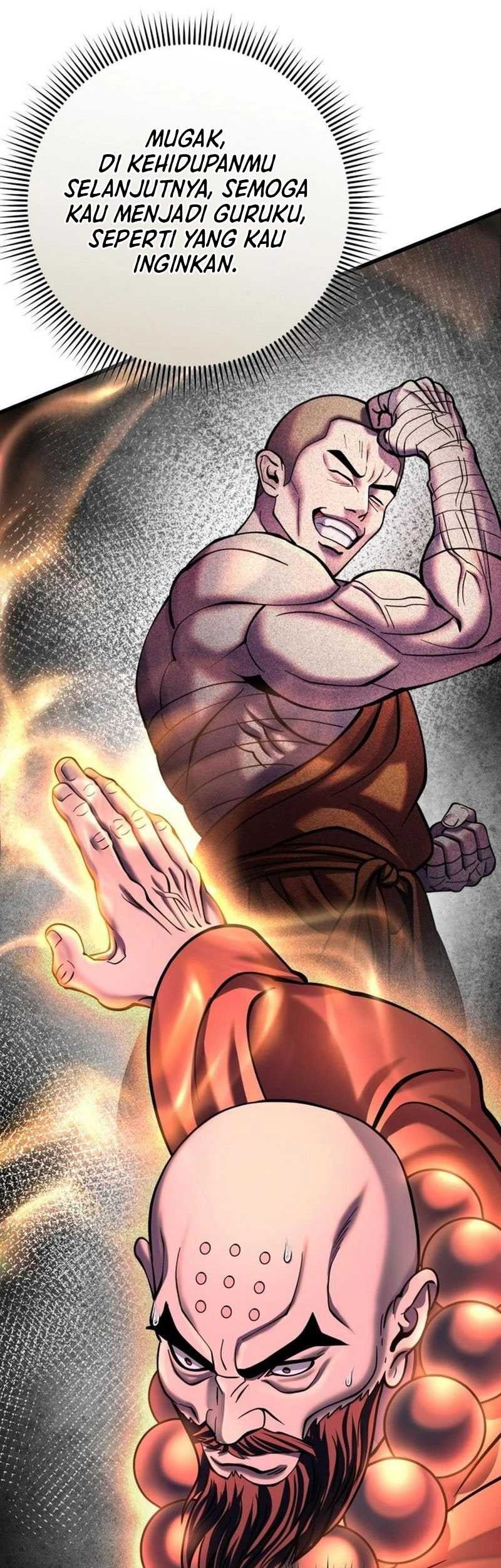 Ha Buk Paeng’s Youngest Son Chapter 177 Gambar 53