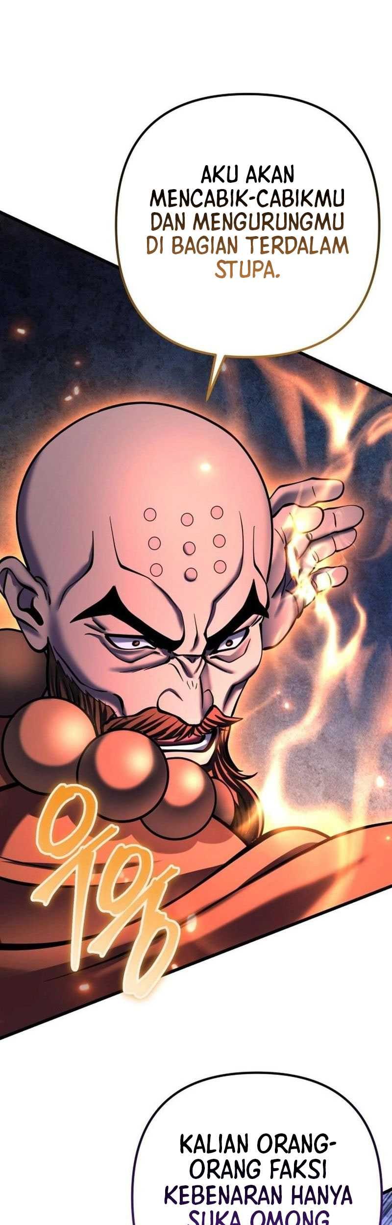 Ha Buk Paeng’s Youngest Son Chapter 177 Gambar 45