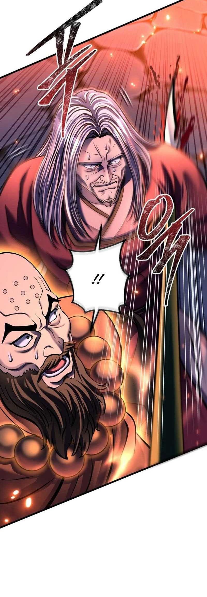 Ha Buk Paeng’s Youngest Son Chapter 177 Gambar 47