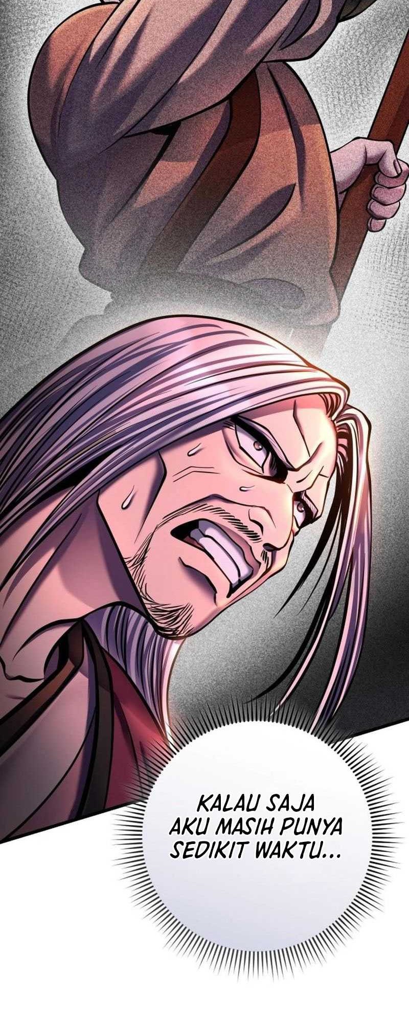 Ha Buk Paeng’s Youngest Son Chapter 177 Gambar 52