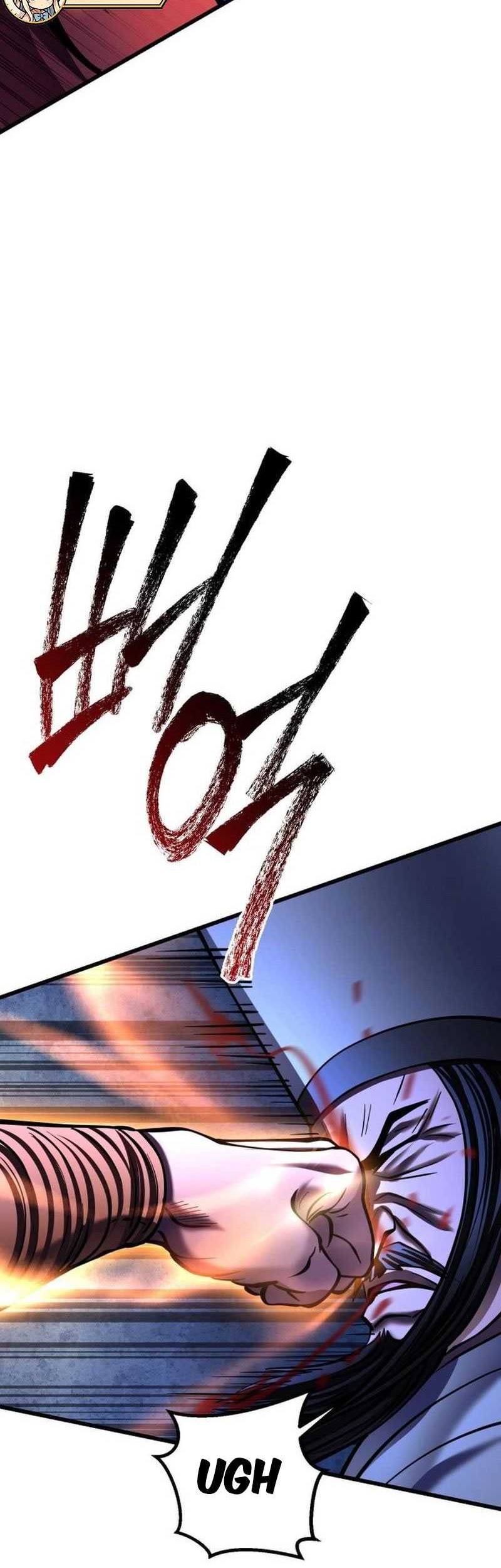 Ha Buk Paeng’s Youngest Son Chapter 177 Gambar 57