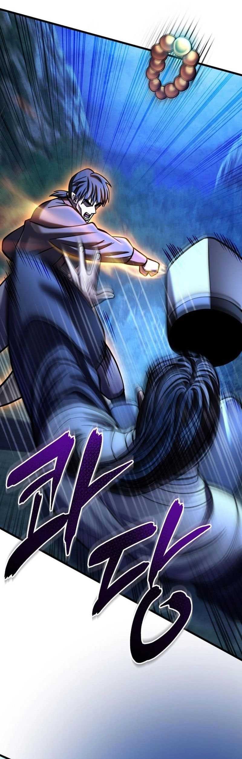 Ha Buk Paeng’s Youngest Son Chapter 177 Gambar 59