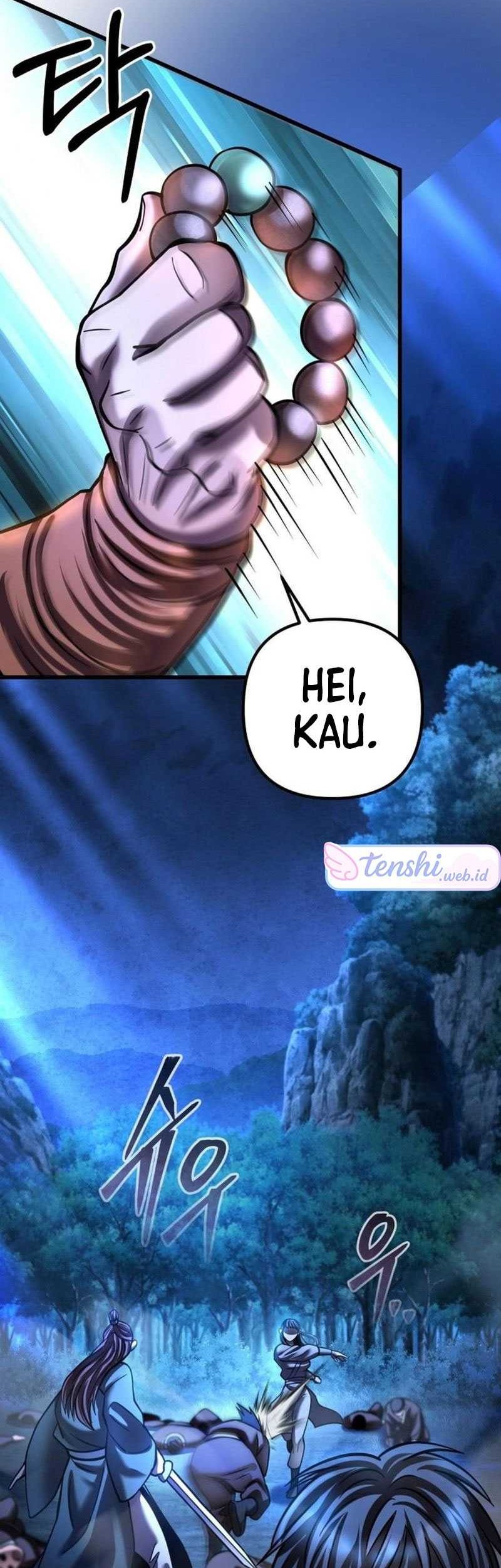 Ha Buk Paeng’s Youngest Son Chapter 177 Gambar 60