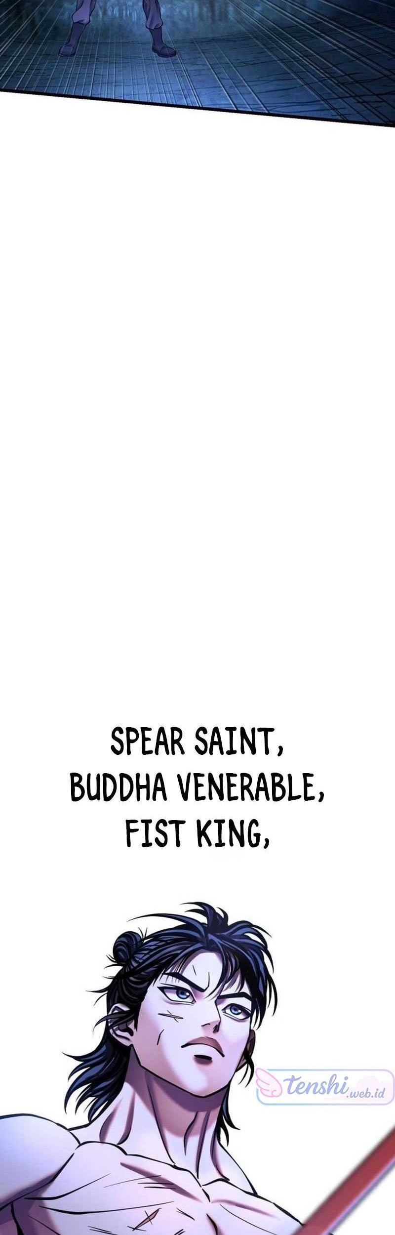 Ha Buk Paeng’s Youngest Son Chapter 177 Gambar 76