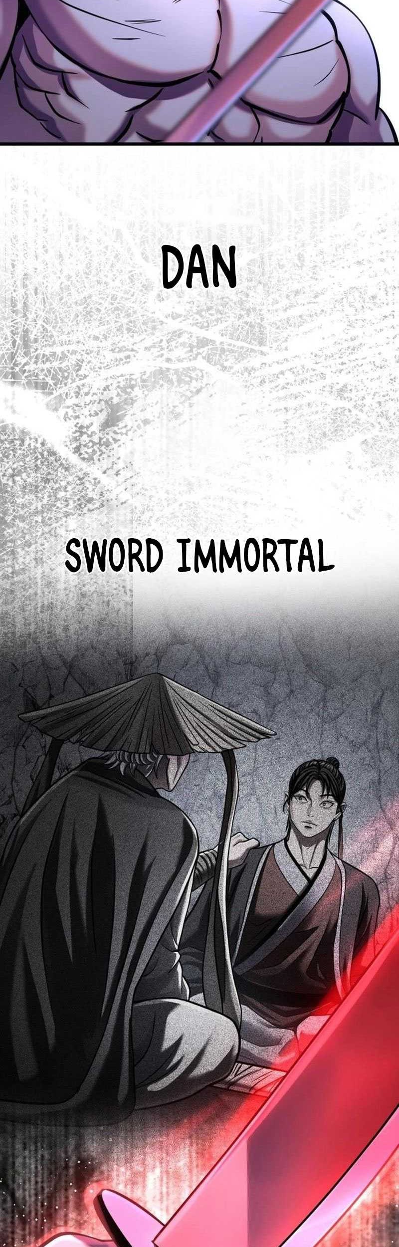 Ha Buk Paeng’s Youngest Son Chapter 177 Gambar 77