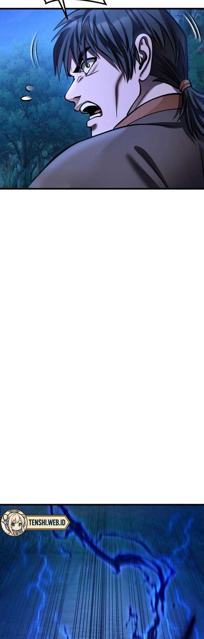 Ha Buk Paeng’s Youngest Son Chapter 177 Gambar 64