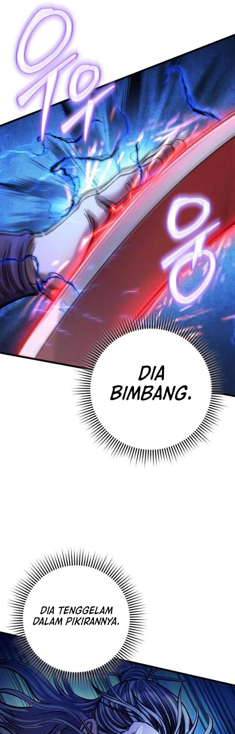 Ha Buk Paeng’s Youngest Son Chapter 177 Gambar 67