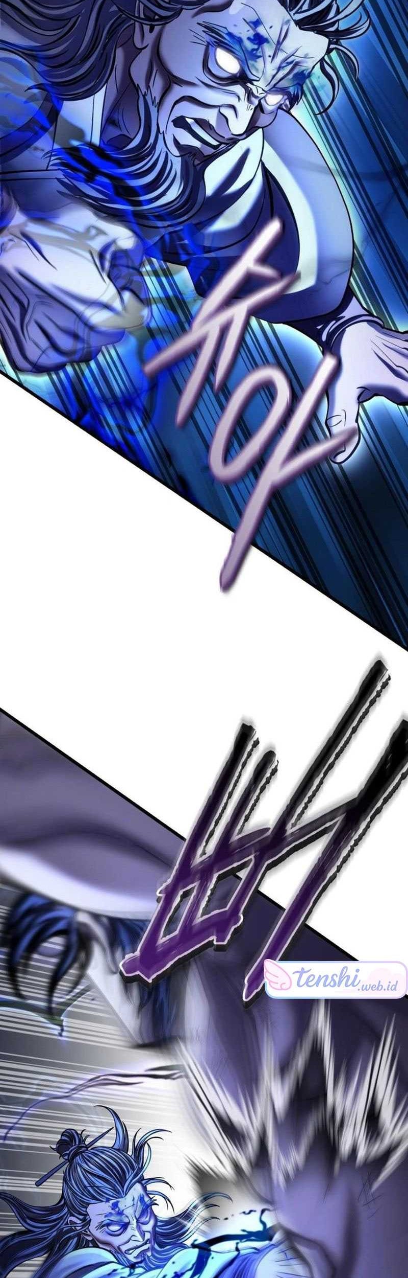 Ha Buk Paeng’s Youngest Son Chapter 177 Gambar 68