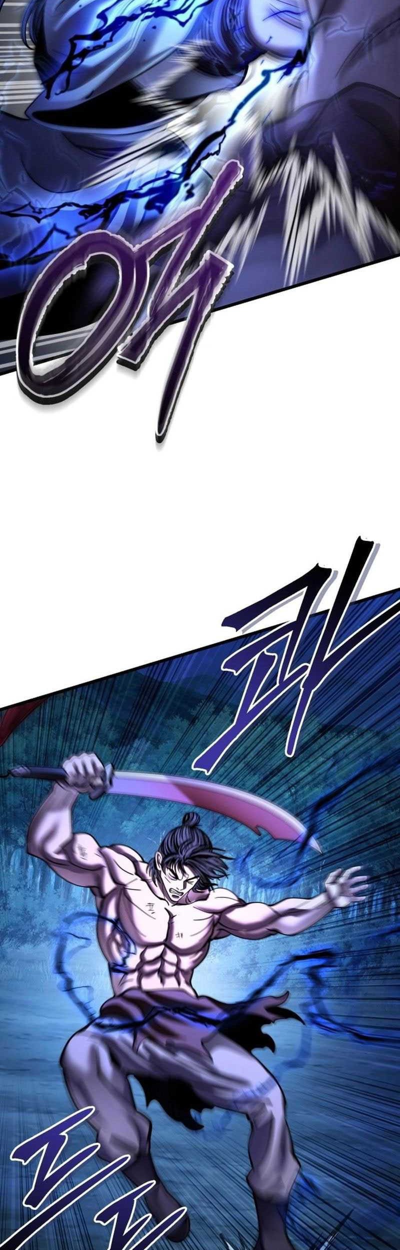 Ha Buk Paeng’s Youngest Son Chapter 177 Gambar 69