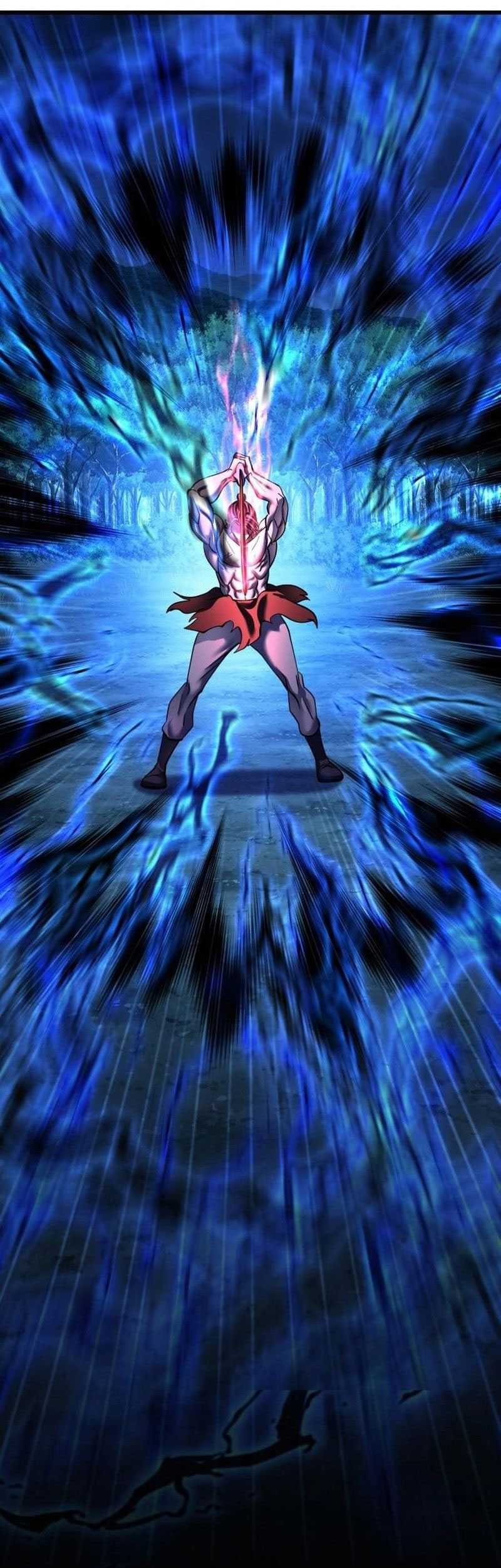 Ha Buk Paeng’s Youngest Son Chapter 177 Gambar 79