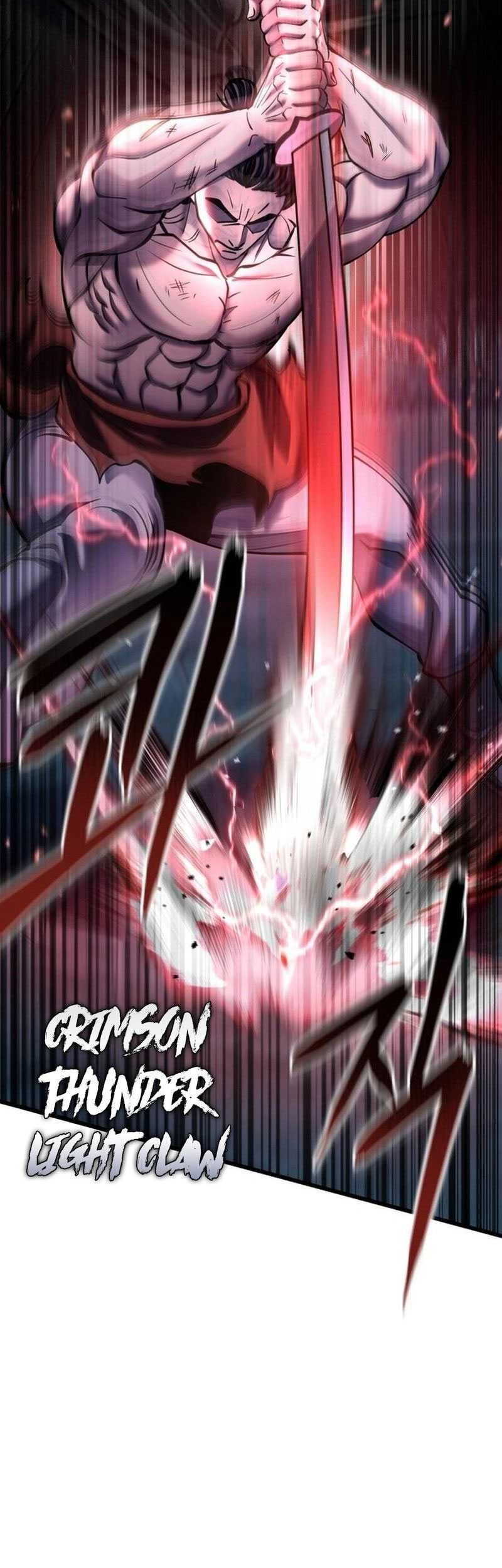 Ha Buk Paeng’s Youngest Son Chapter 177 Gambar 81