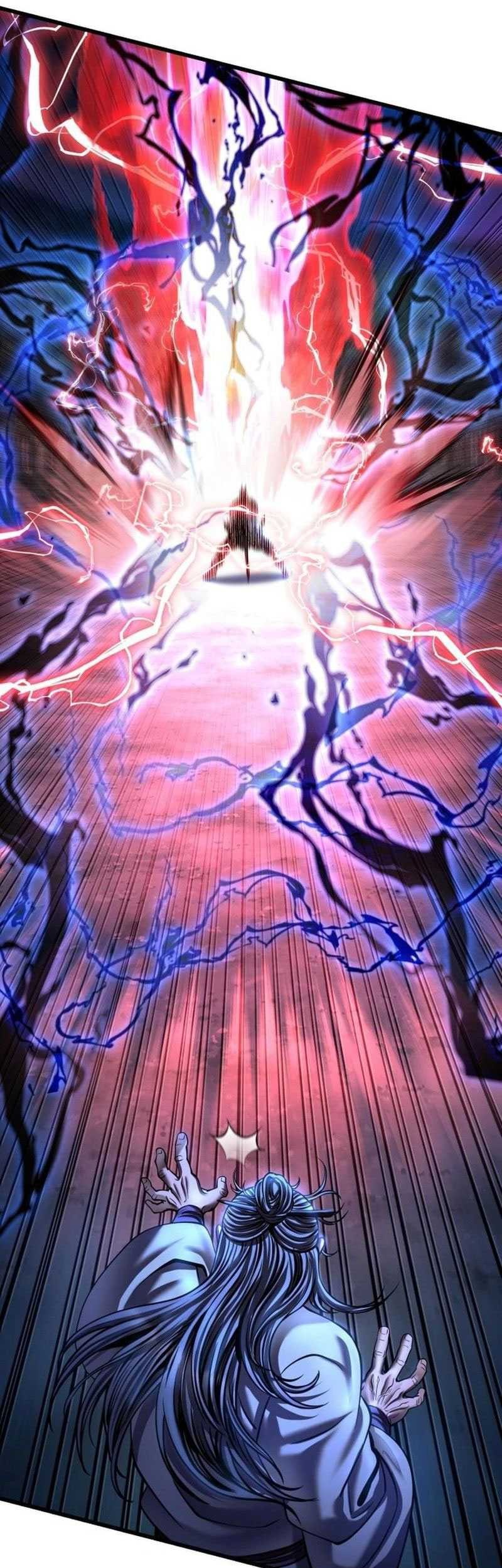 Ha Buk Paeng’s Youngest Son Chapter 177 Gambar 83