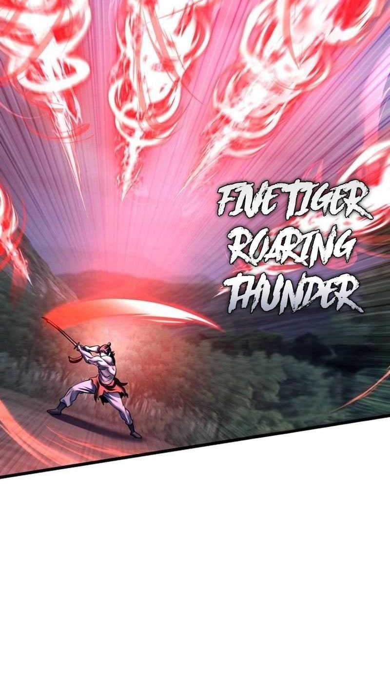 Ha Buk Paeng’s Youngest Son Chapter 177 Gambar 85