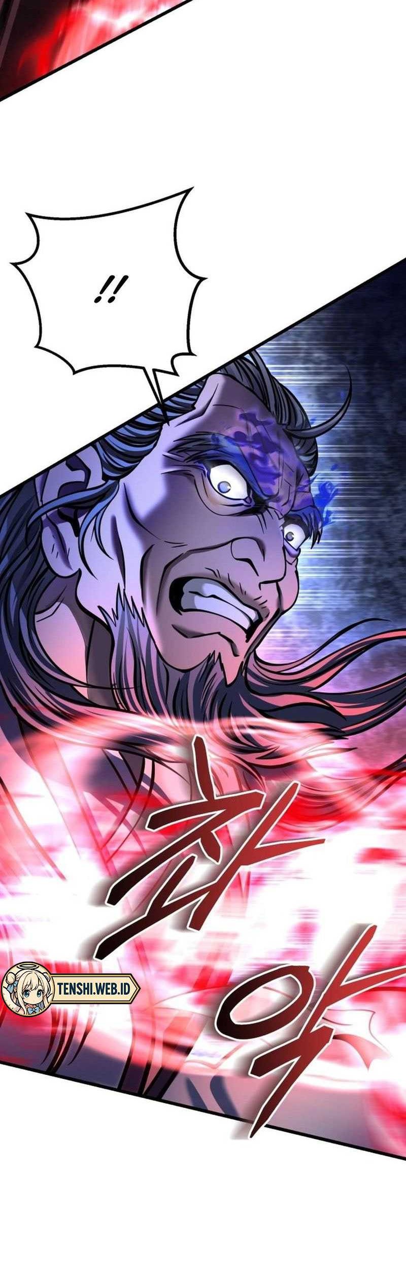 Ha Buk Paeng’s Youngest Son Chapter 177 Gambar 87