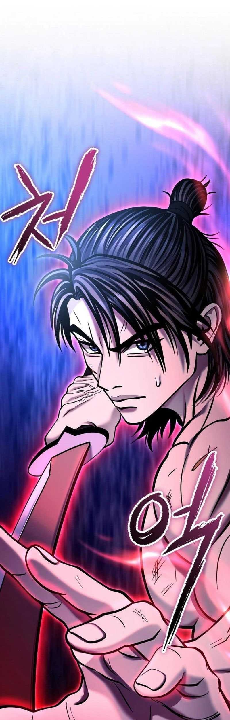 Ha Buk Paeng’s Youngest Son Chapter 177 Gambar 88