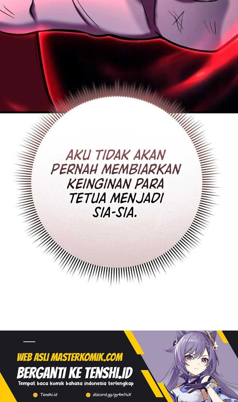 Ha Buk Paeng’s Youngest Son Chapter 177 Gambar 89