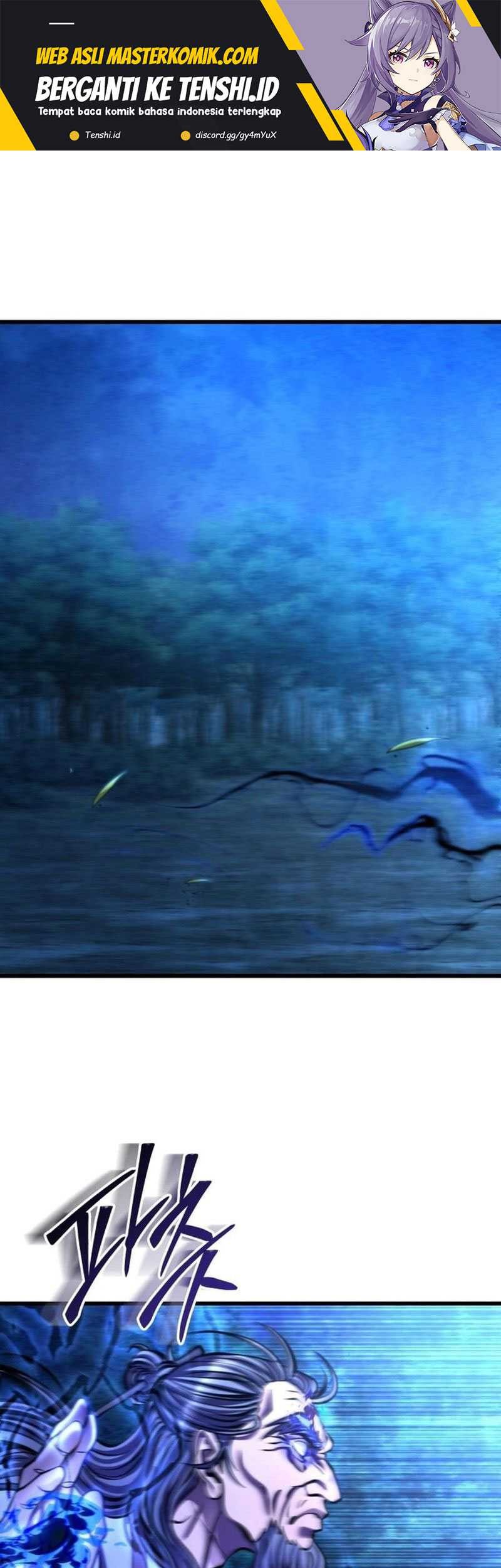 Manhwa Ha Buk Paeng’s Youngest Son Chapter 177 gambar nomor 2