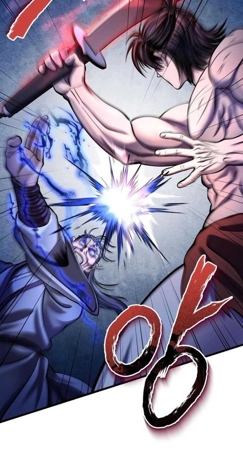 Ha Buk Paeng’s Youngest Son Chapter 177 Gambar 8