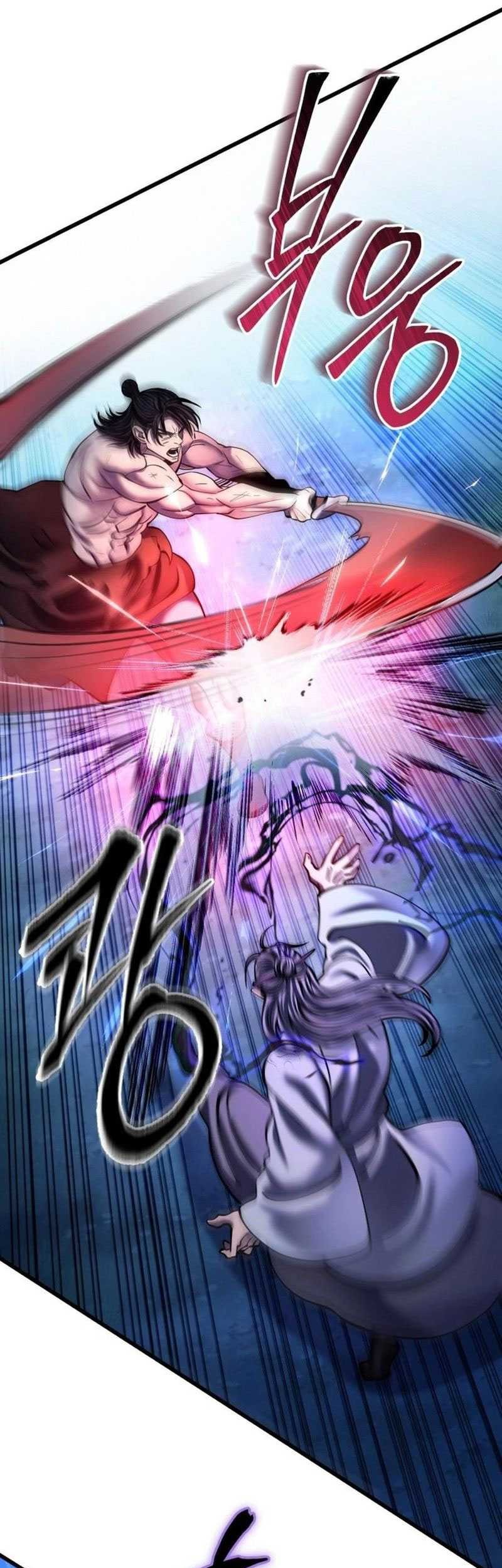 Ha Buk Paeng’s Youngest Son Chapter 177 Gambar 5