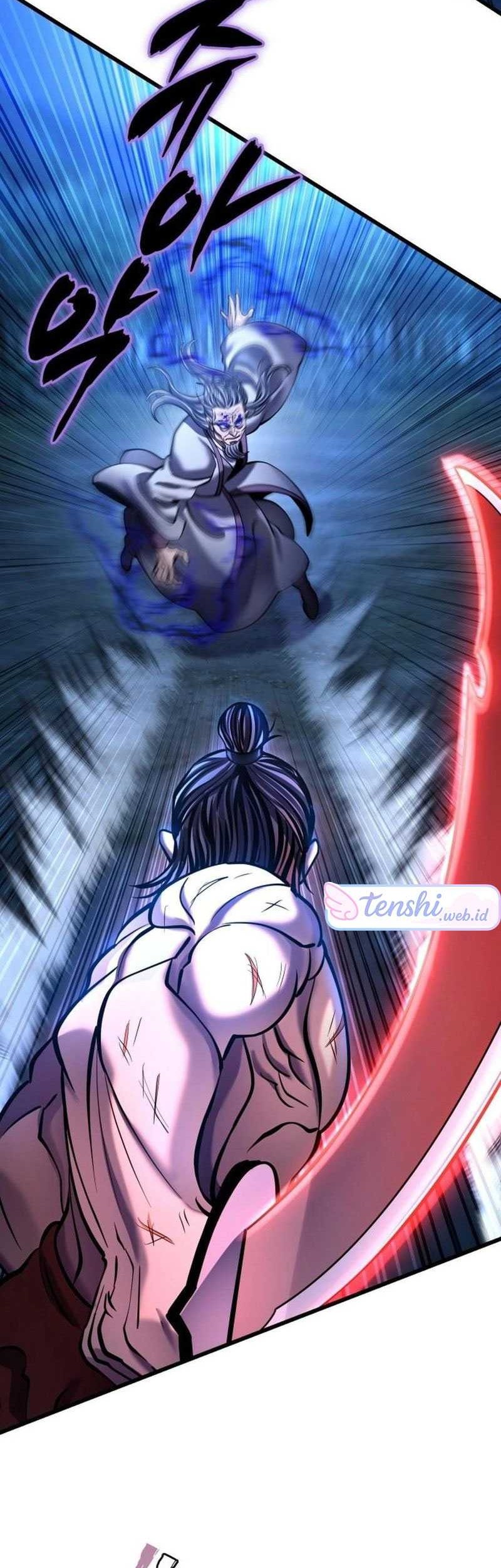 Ha Buk Paeng’s Youngest Son Chapter 177 Gambar 6