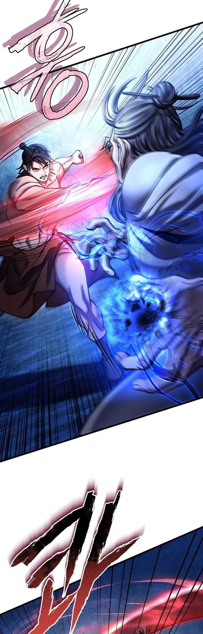 Ha Buk Paeng’s Youngest Son Chapter 177 Gambar 7