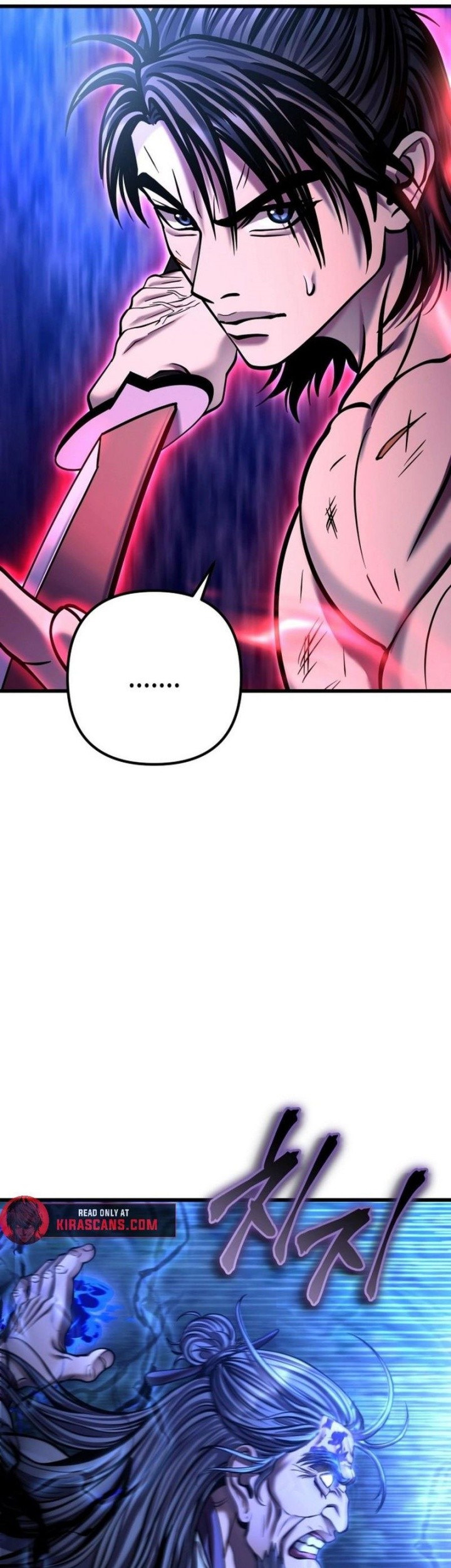 Ha Buk Paeng’s Youngest Son Chapter 178 Gambar 14