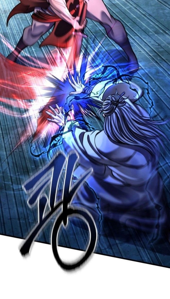 Ha Buk Paeng’s Youngest Son Chapter 178 Gambar 25