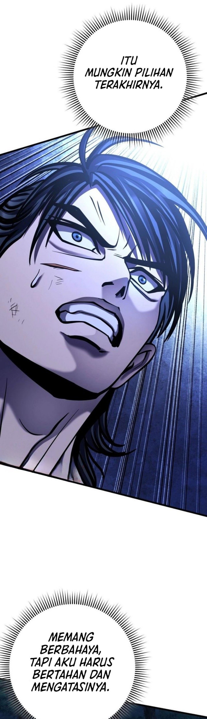 Ha Buk Paeng’s Youngest Son Chapter 178 Gambar 35