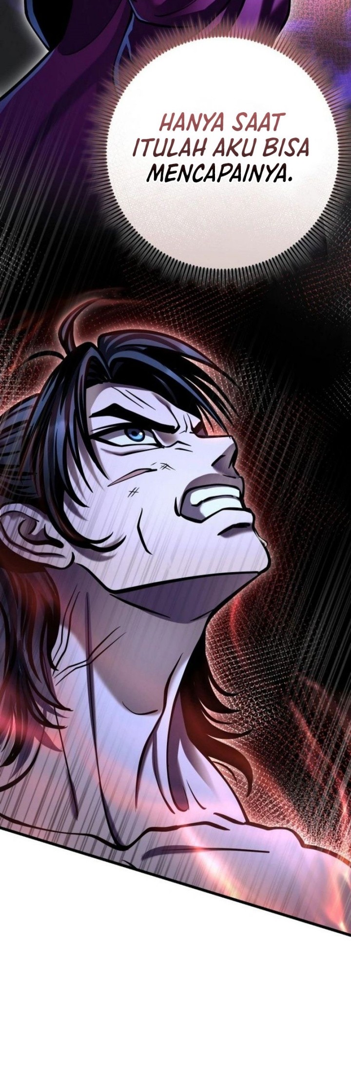 Ha Buk Paeng’s Youngest Son Chapter 178 Gambar 37