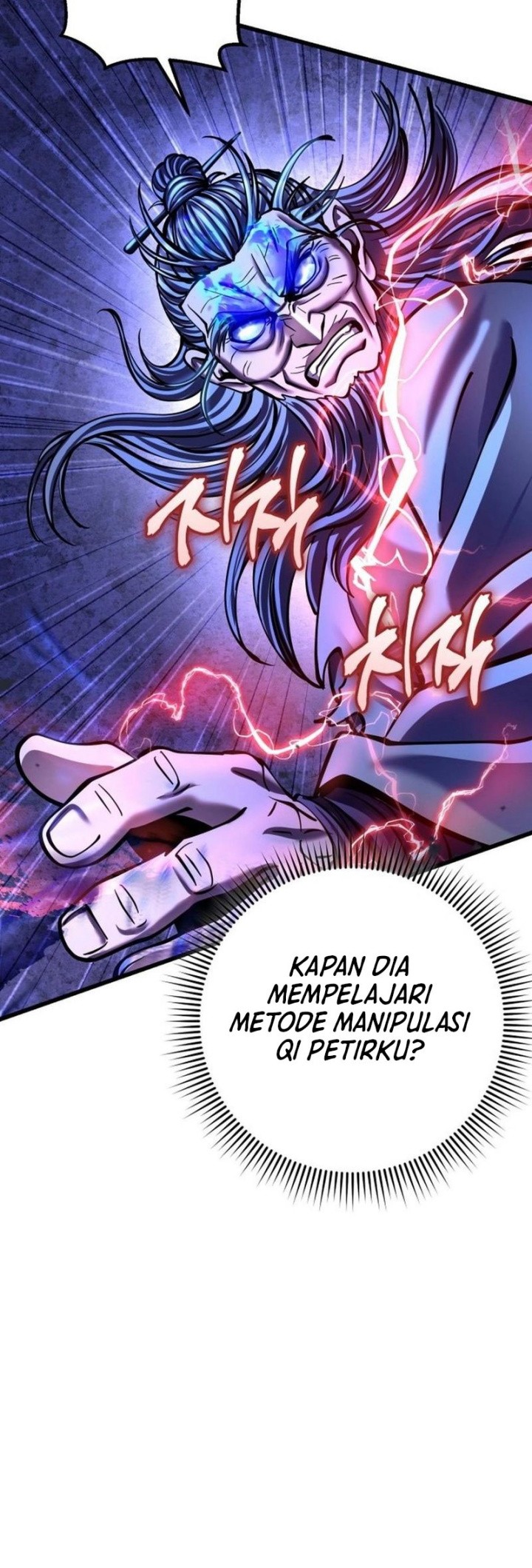 Ha Buk Paeng’s Youngest Son Chapter 178 Gambar 28