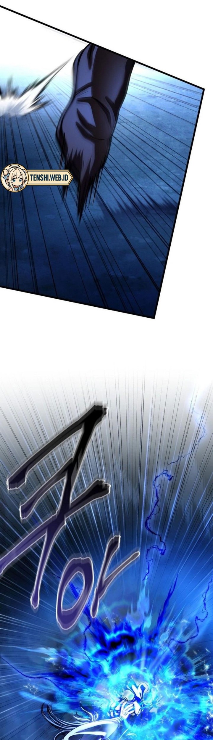 Ha Buk Paeng’s Youngest Son Chapter 178 Gambar 33