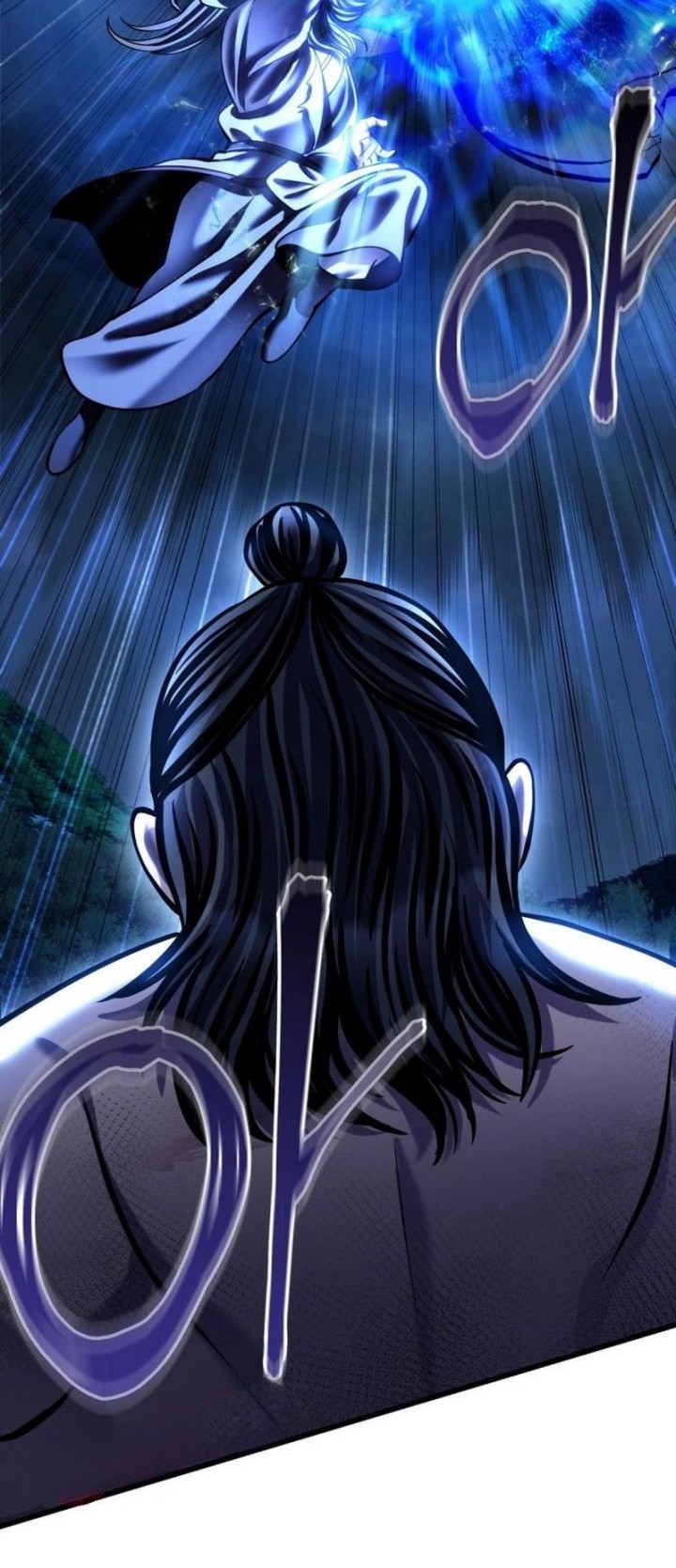 Ha Buk Paeng’s Youngest Son Chapter 178 Gambar 34