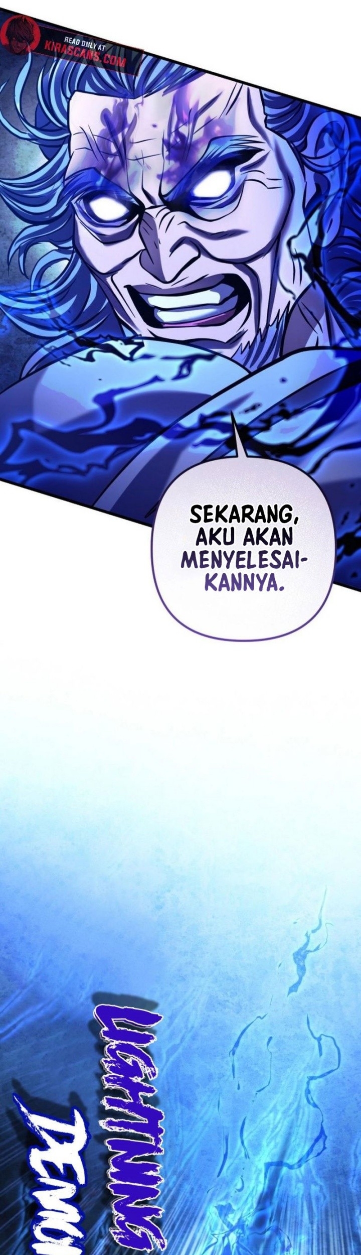 Ha Buk Paeng’s Youngest Son Chapter 178 Gambar 38