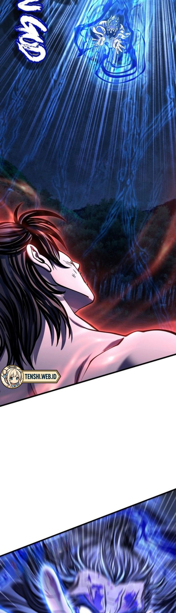 Ha Buk Paeng’s Youngest Son Chapter 178 Gambar 39