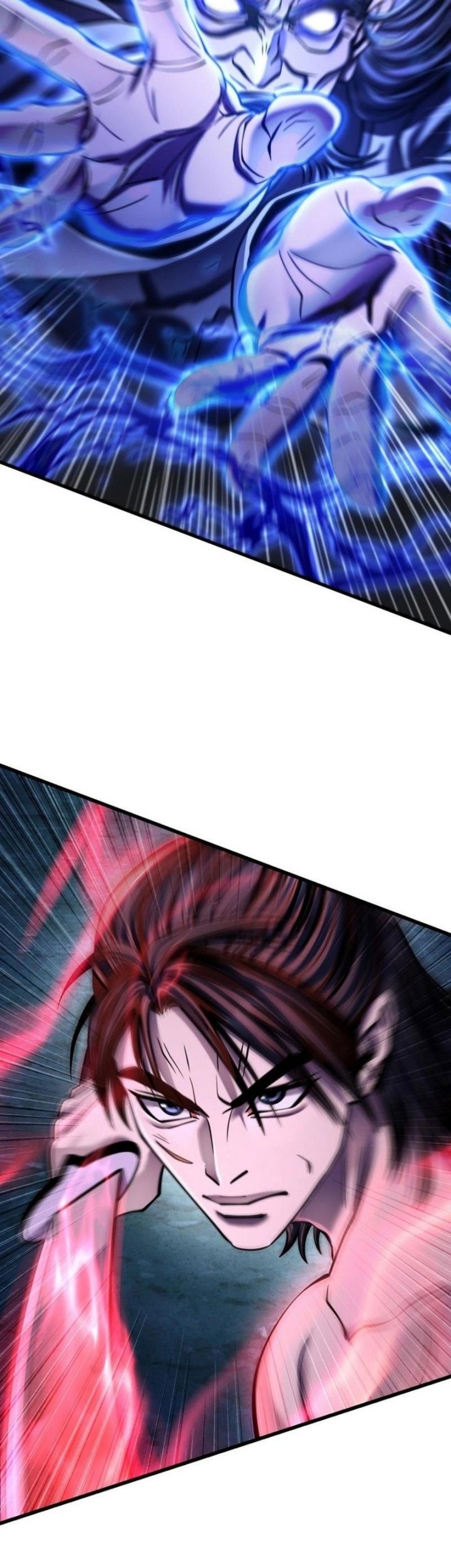 Ha Buk Paeng’s Youngest Son Chapter 178 Gambar 40